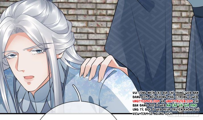 Đánh Chết Cũng Không Làm Sư Tôn: Chapter 65