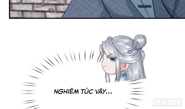 Đánh Chết Cũng Không Làm Sư Tôn: Chapter 65