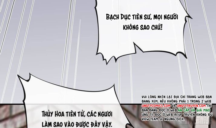 Đánh Chết Cũng Không Làm Sư Tôn: Chapter 65