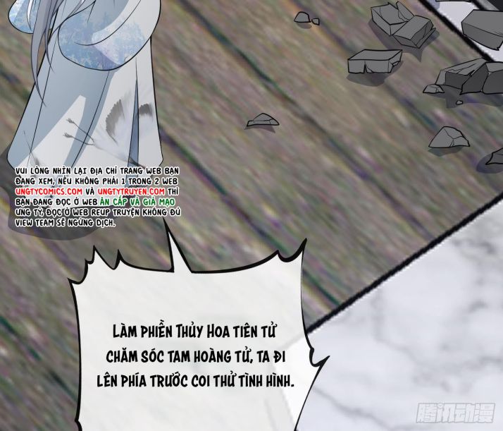 Đánh Chết Cũng Không Làm Sư Tôn: Chapter 65