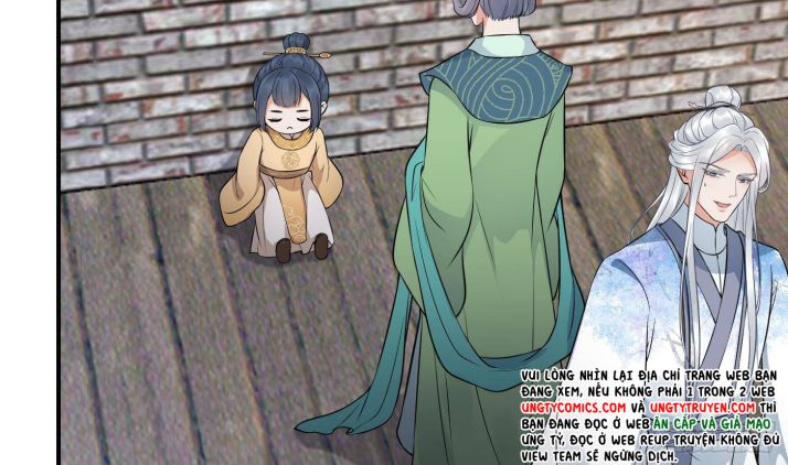 Đánh Chết Cũng Không Làm Sư Tôn: Chapter 65
