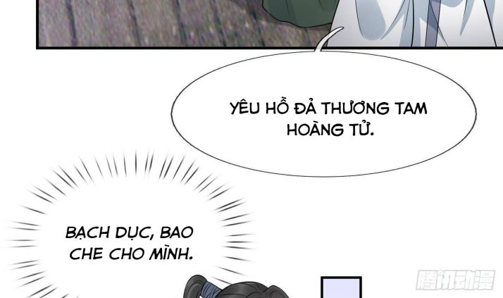 Đánh Chết Cũng Không Làm Sư Tôn: Chapter 65