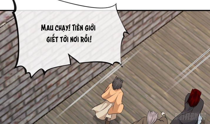 Đánh Chết Cũng Không Làm Sư Tôn: Chapter 65