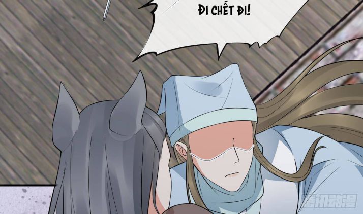 Đánh Chết Cũng Không Làm Sư Tôn: Chapter 65