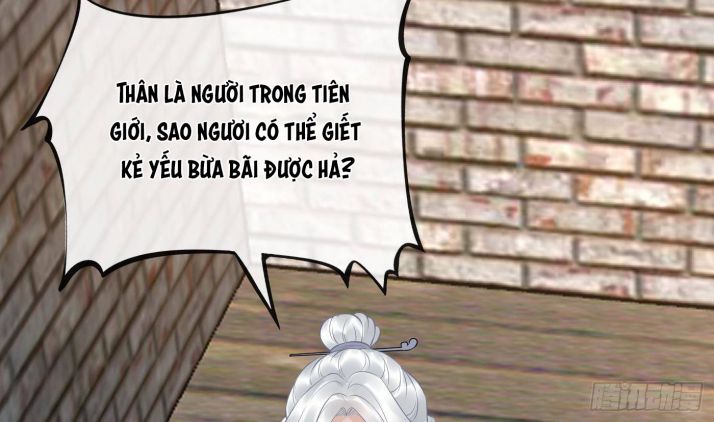 Đánh Chết Cũng Không Làm Sư Tôn: Chapter 65