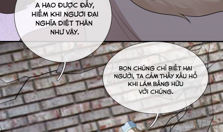 Đánh Chết Cũng Không Làm Sư Tôn: Chapter 65