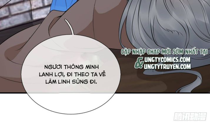 Đánh Chết Cũng Không Làm Sư Tôn: Chapter 65