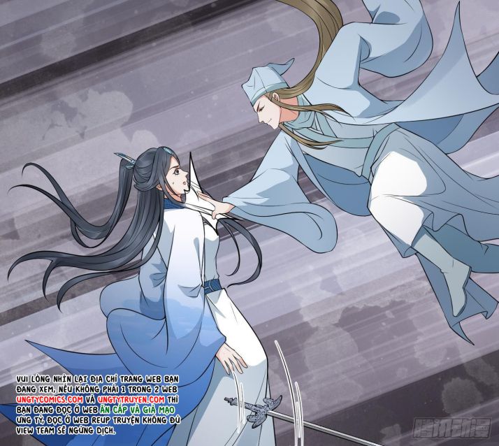 Đánh Chết Cũng Không Làm Sư Tôn: Chapter 65