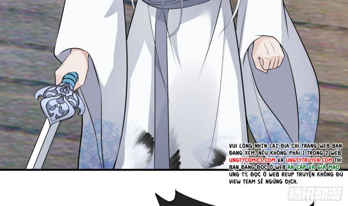 Đánh Chết Cũng Không Làm Sư Tôn: Chapter 65