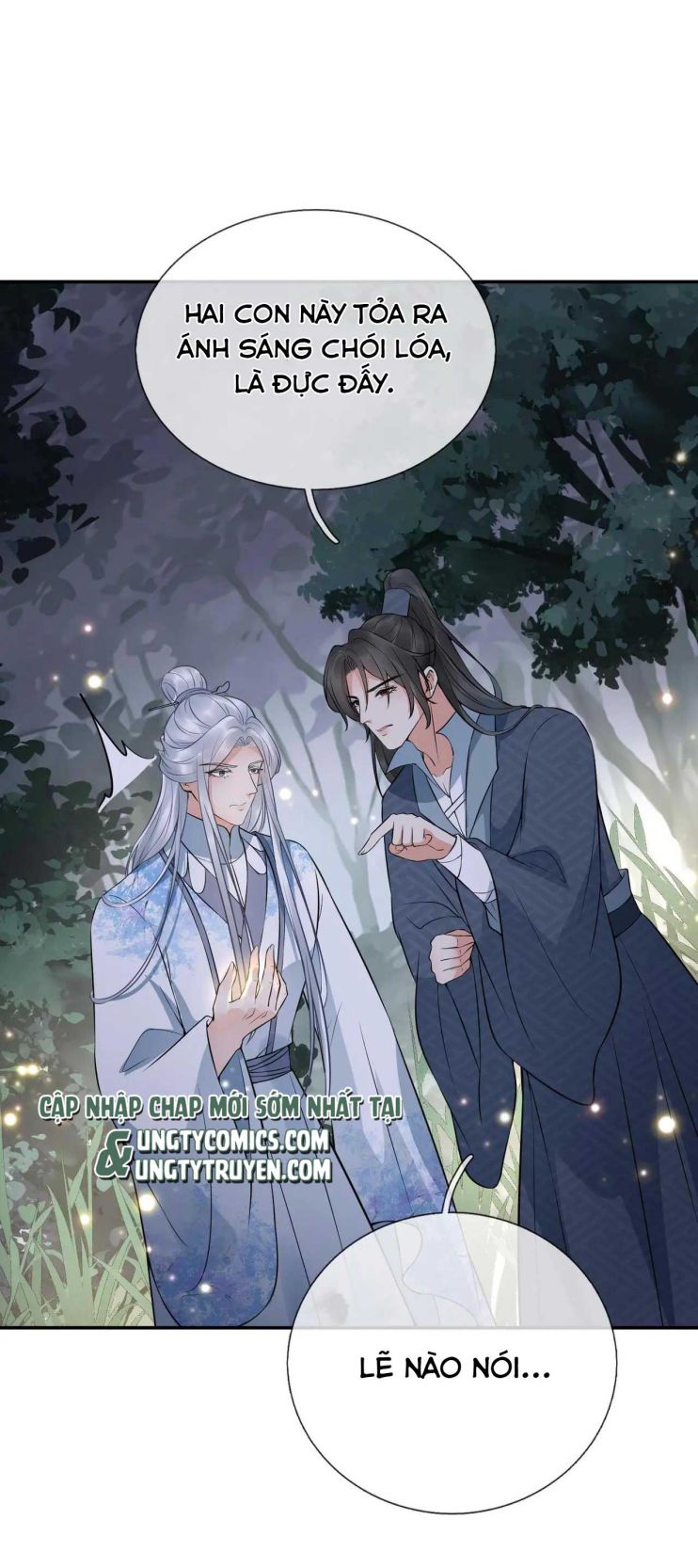 Đánh Chết Cũng Không Làm Sư Tôn: Chapter 67