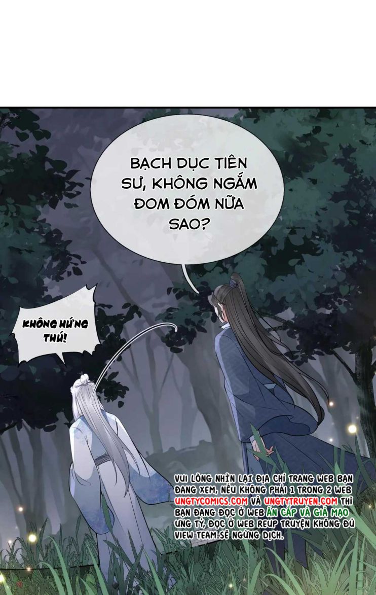 Đánh Chết Cũng Không Làm Sư Tôn: Chapter 67