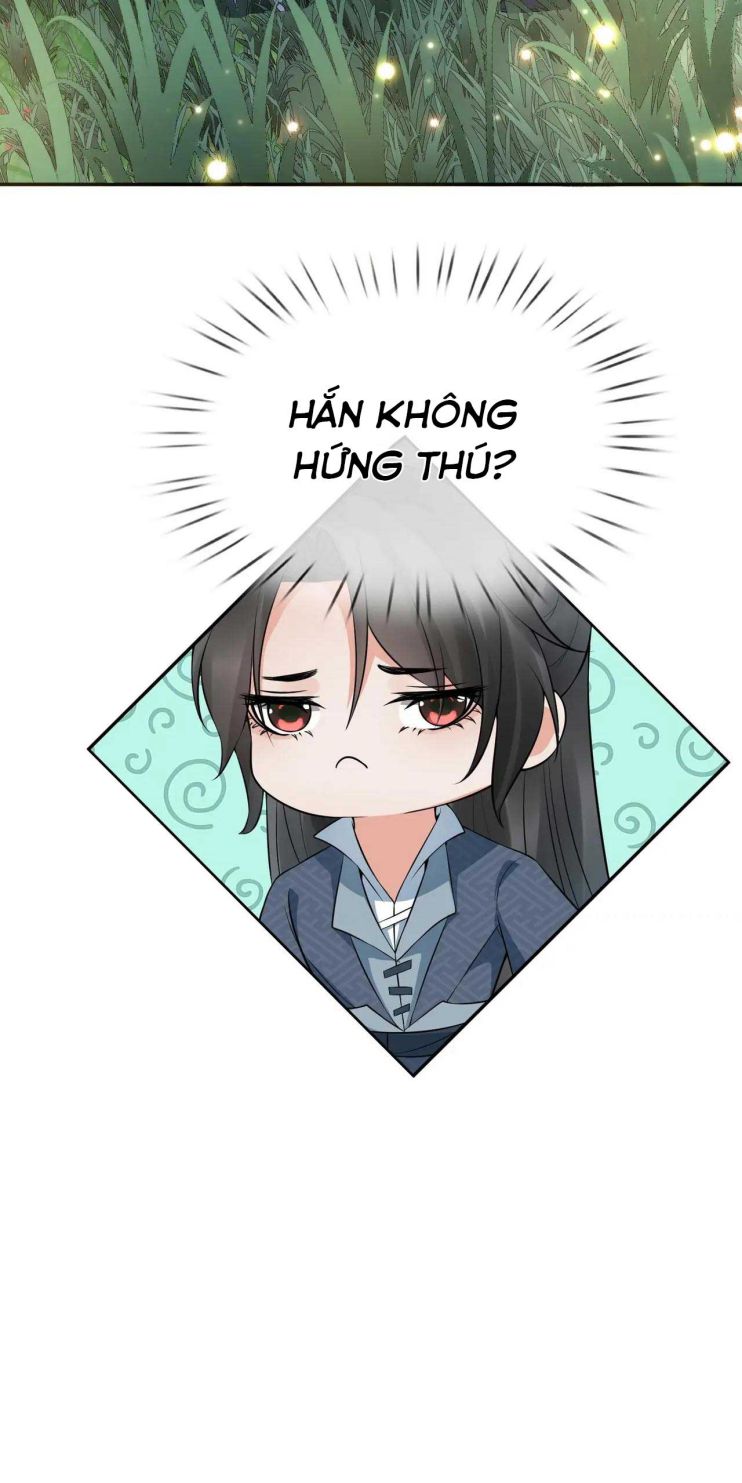 Đánh Chết Cũng Không Làm Sư Tôn: Chapter 67