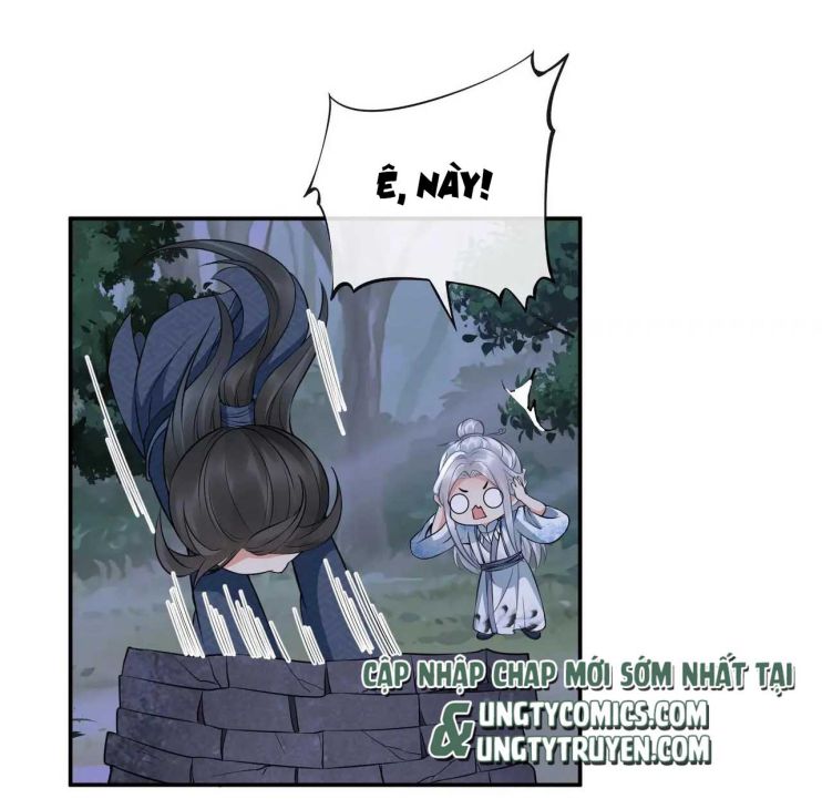 Đánh Chết Cũng Không Làm Sư Tôn: Chapter 67