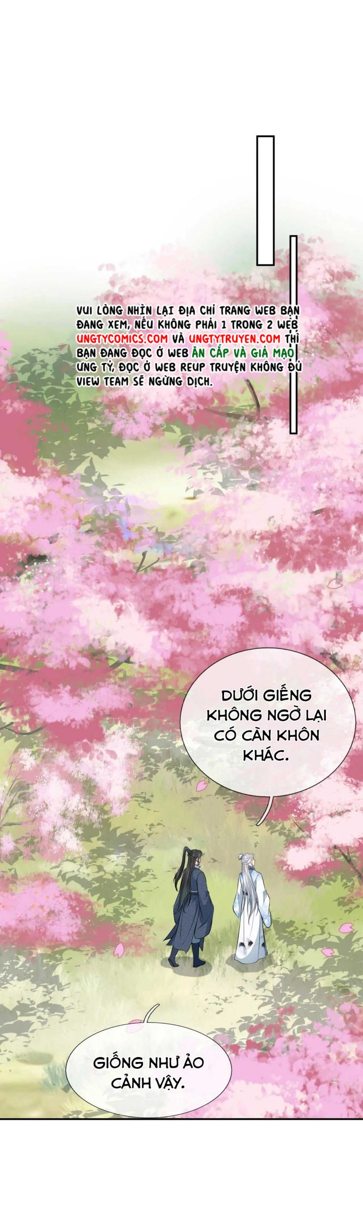 Đánh Chết Cũng Không Làm Sư Tôn: Chapter 67