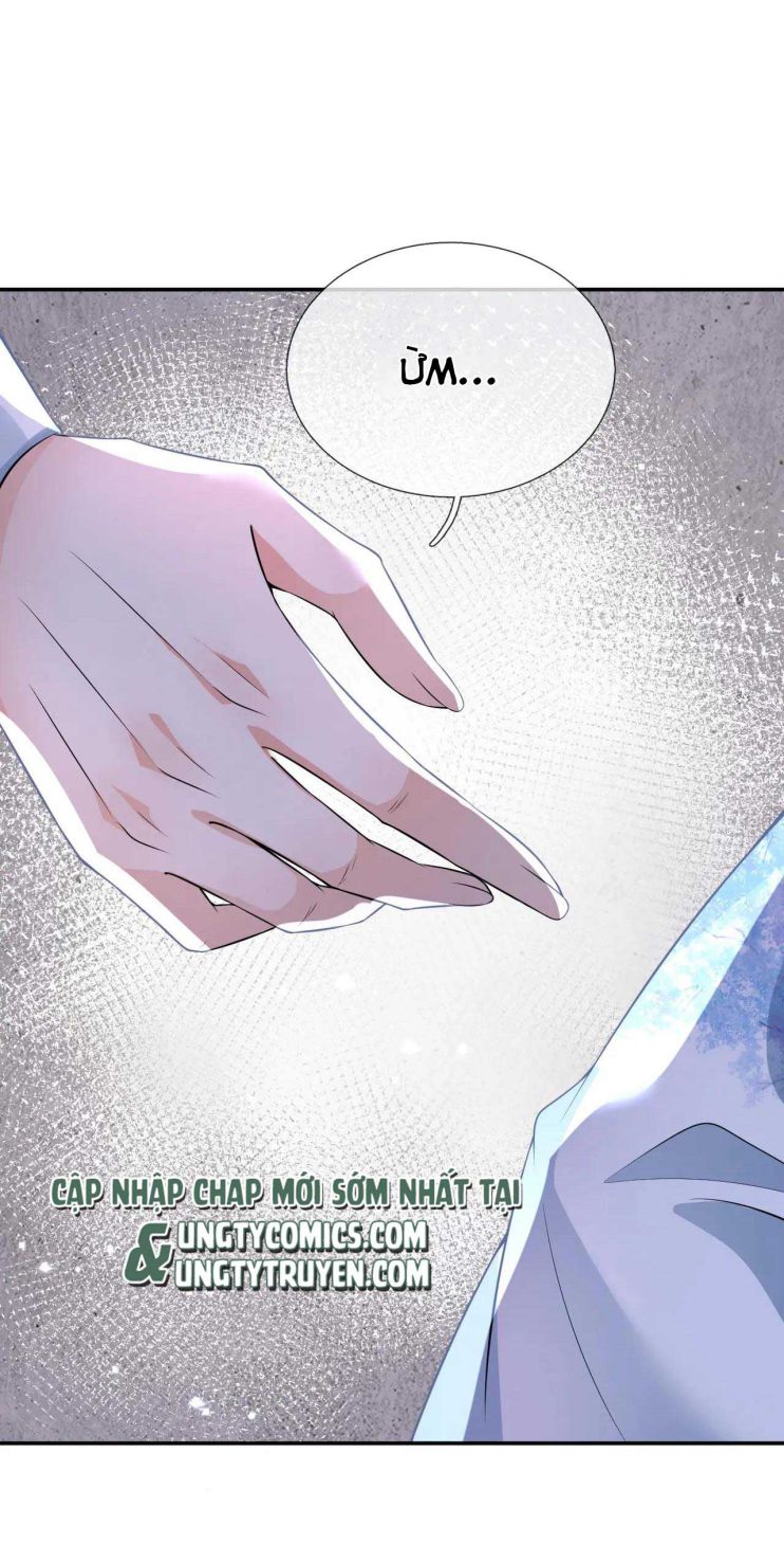 Đánh Chết Cũng Không Làm Sư Tôn: Chapter 67