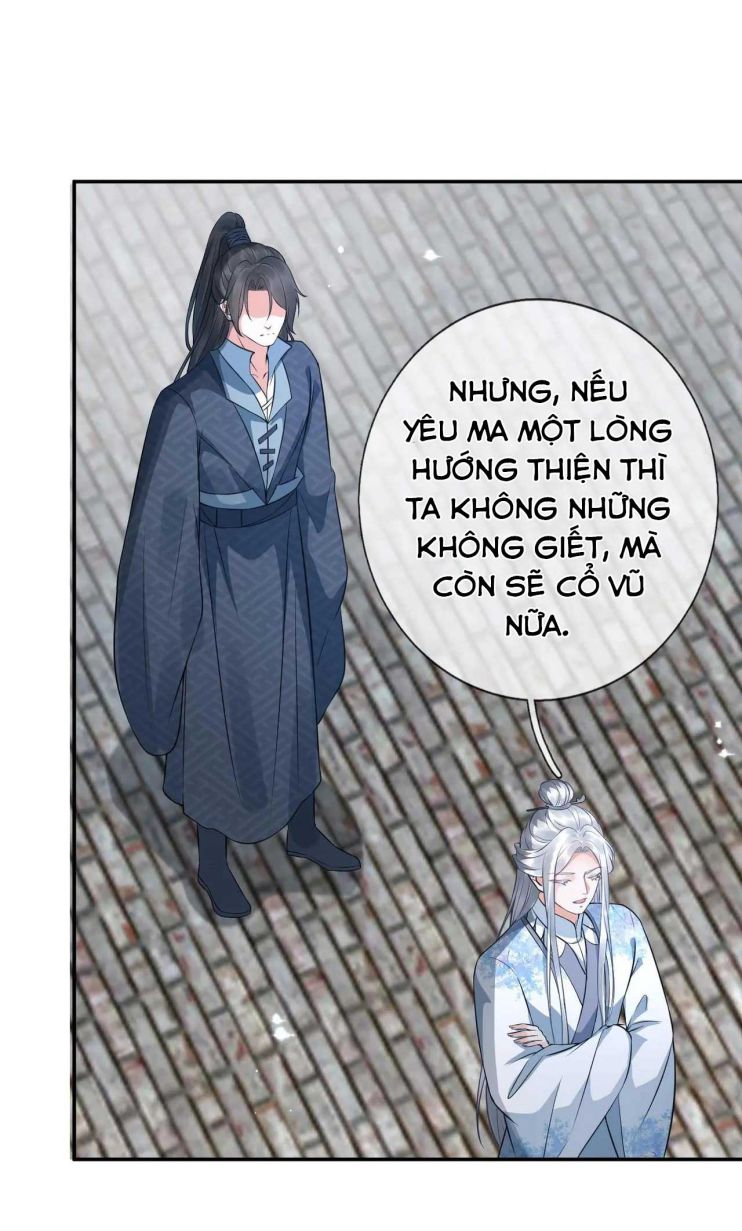 Đánh Chết Cũng Không Làm Sư Tôn: Chapter 67