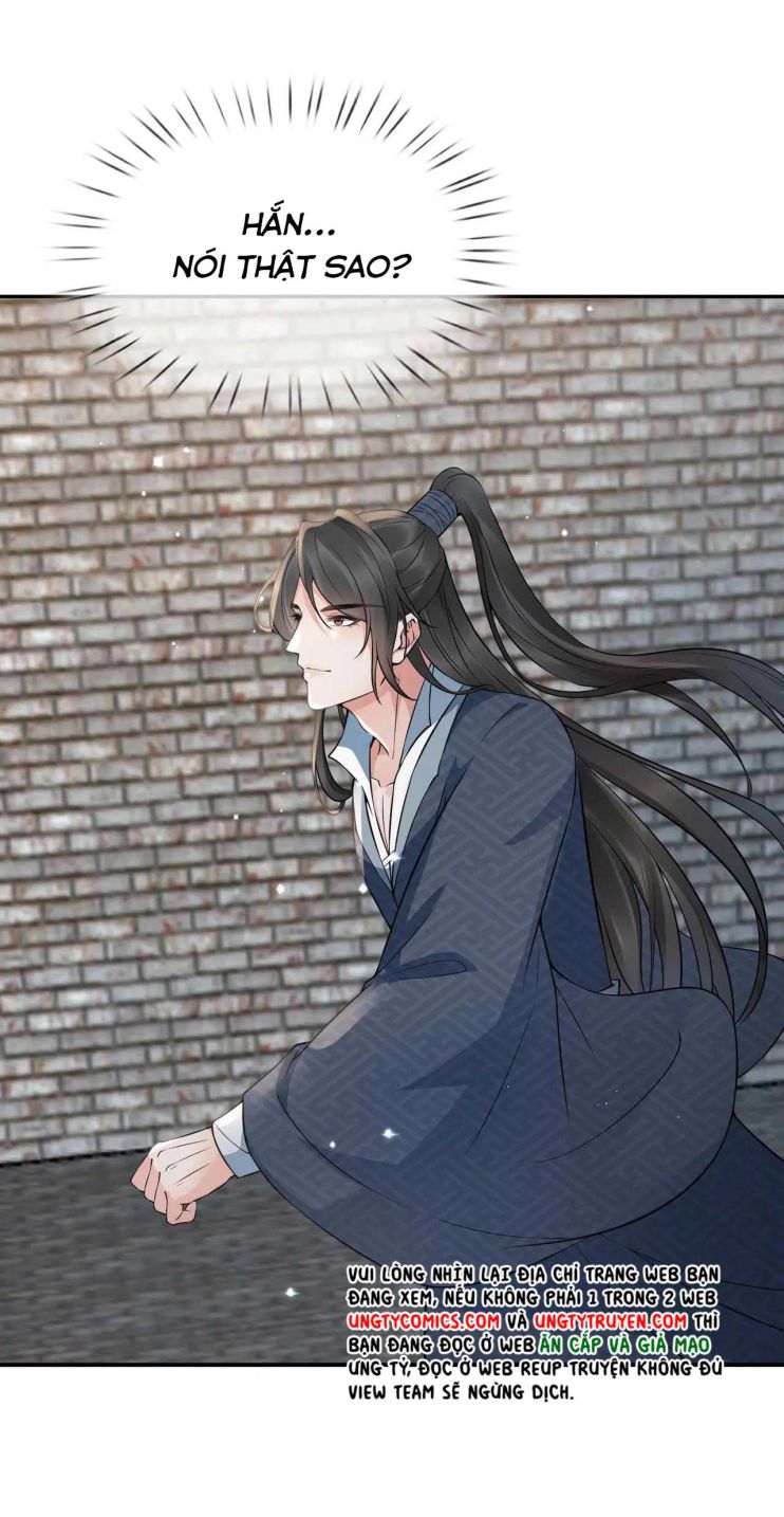 Đánh Chết Cũng Không Làm Sư Tôn: Chapter 67