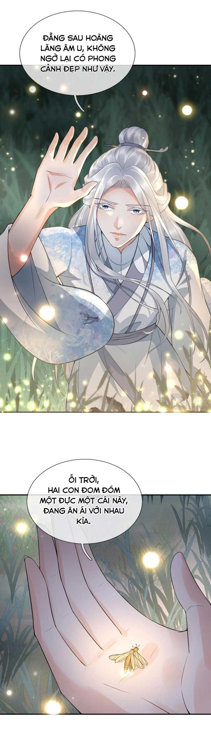 Đánh Chết Cũng Không Làm Sư Tôn: Chapter 67