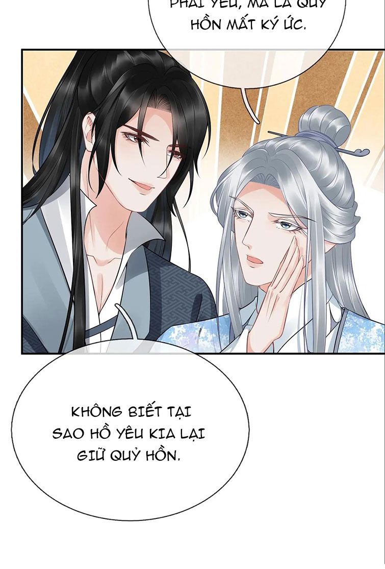 Đánh Chết Cũng Không Làm Sư Tôn: Chapter 68