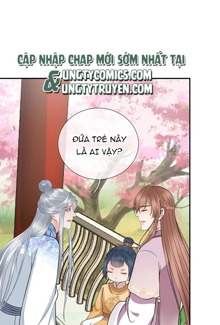 Đánh Chết Cũng Không Làm Sư Tôn: Chapter 68