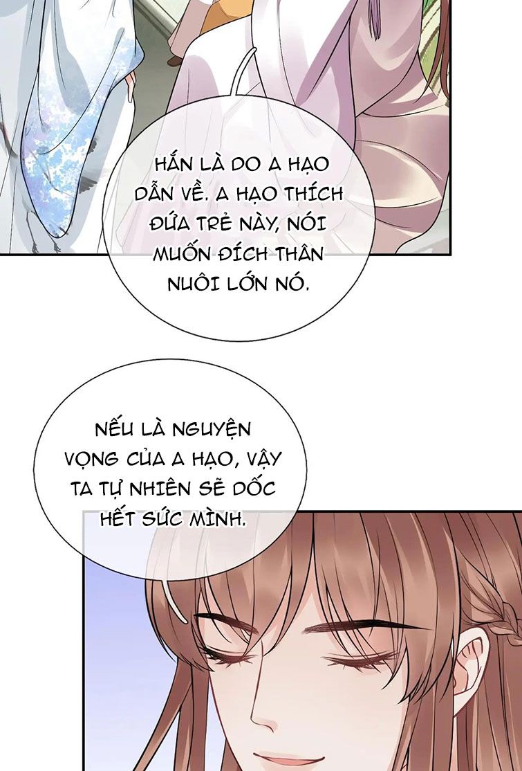 Đánh Chết Cũng Không Làm Sư Tôn: Chapter 68
