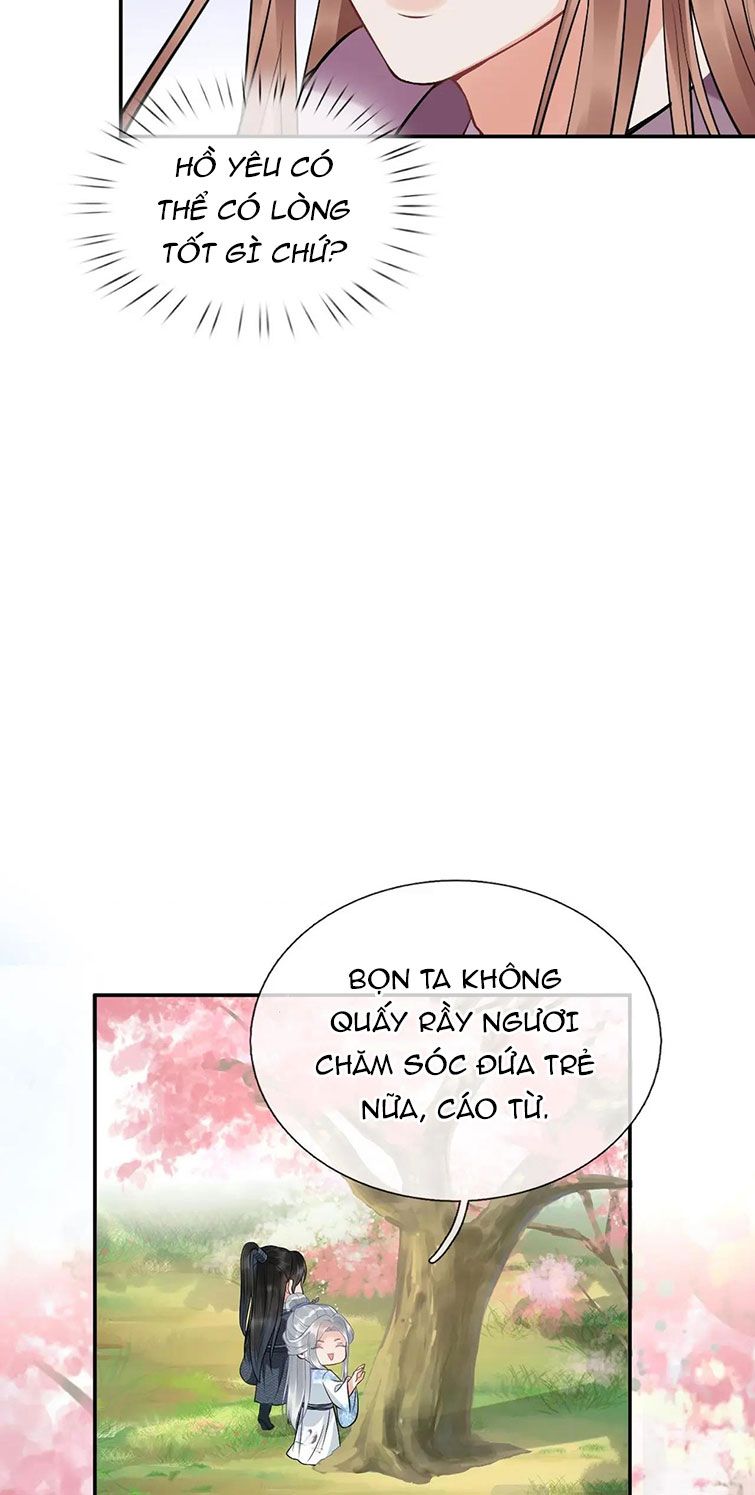 Đánh Chết Cũng Không Làm Sư Tôn: Chapter 68