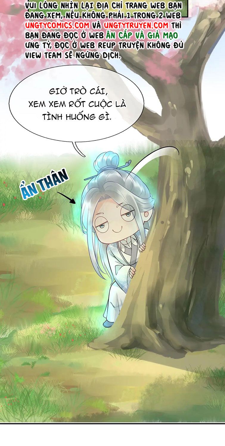 Đánh Chết Cũng Không Làm Sư Tôn: Chapter 68