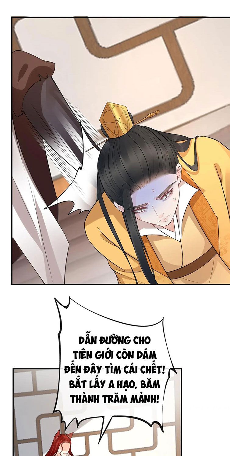 Đánh Chết Cũng Không Làm Sư Tôn: Chapter 68