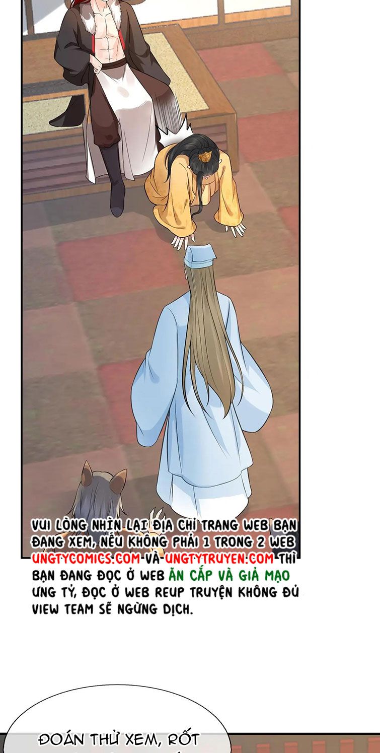 Đánh Chết Cũng Không Làm Sư Tôn: Chapter 68