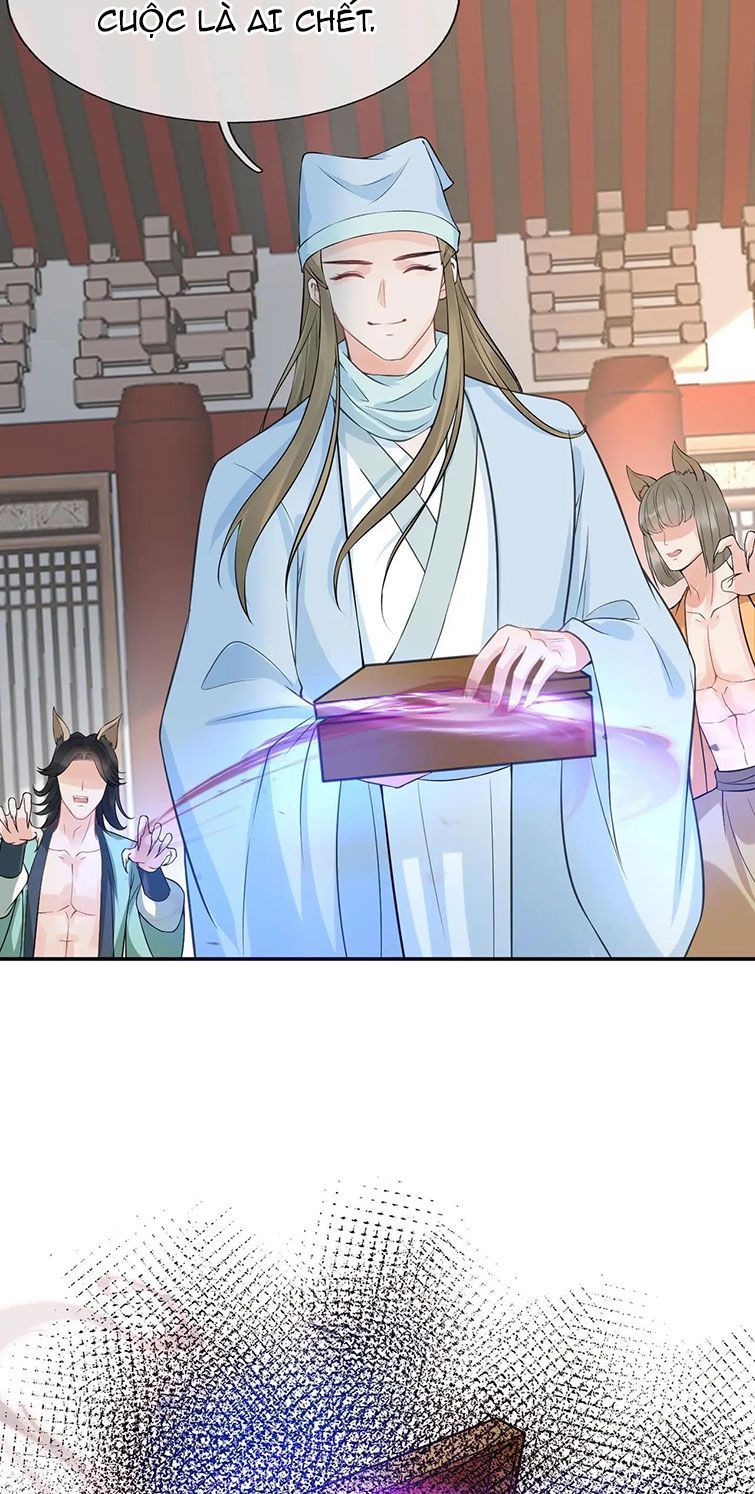Đánh Chết Cũng Không Làm Sư Tôn: Chapter 68