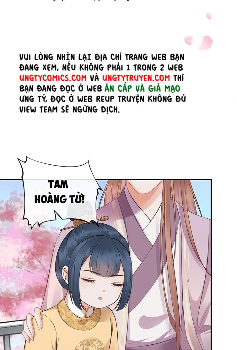 Đánh Chết Cũng Không Làm Sư Tôn: Chapter 68