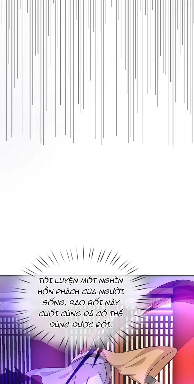 Đánh Chết Cũng Không Làm Sư Tôn: Chapter 68