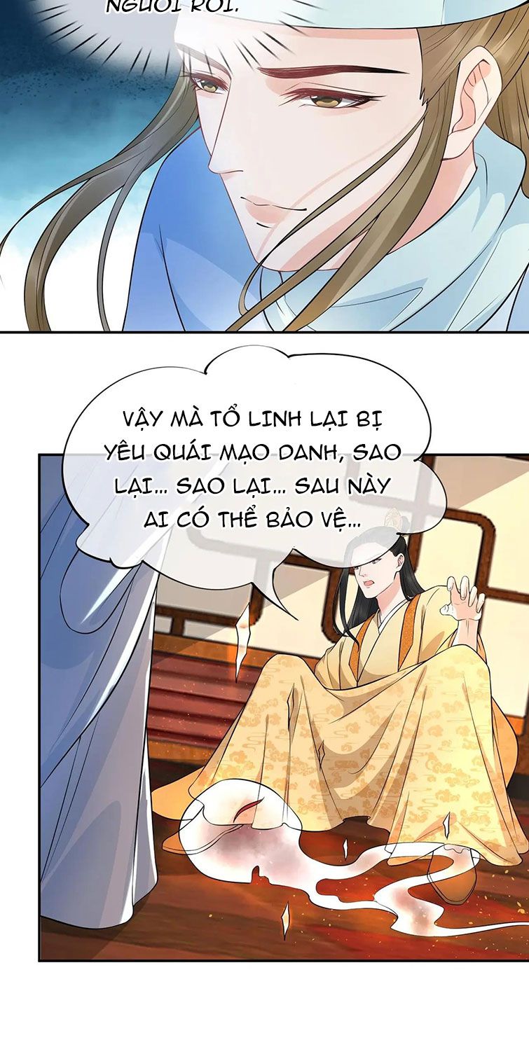 Đánh Chết Cũng Không Làm Sư Tôn: Chapter 68