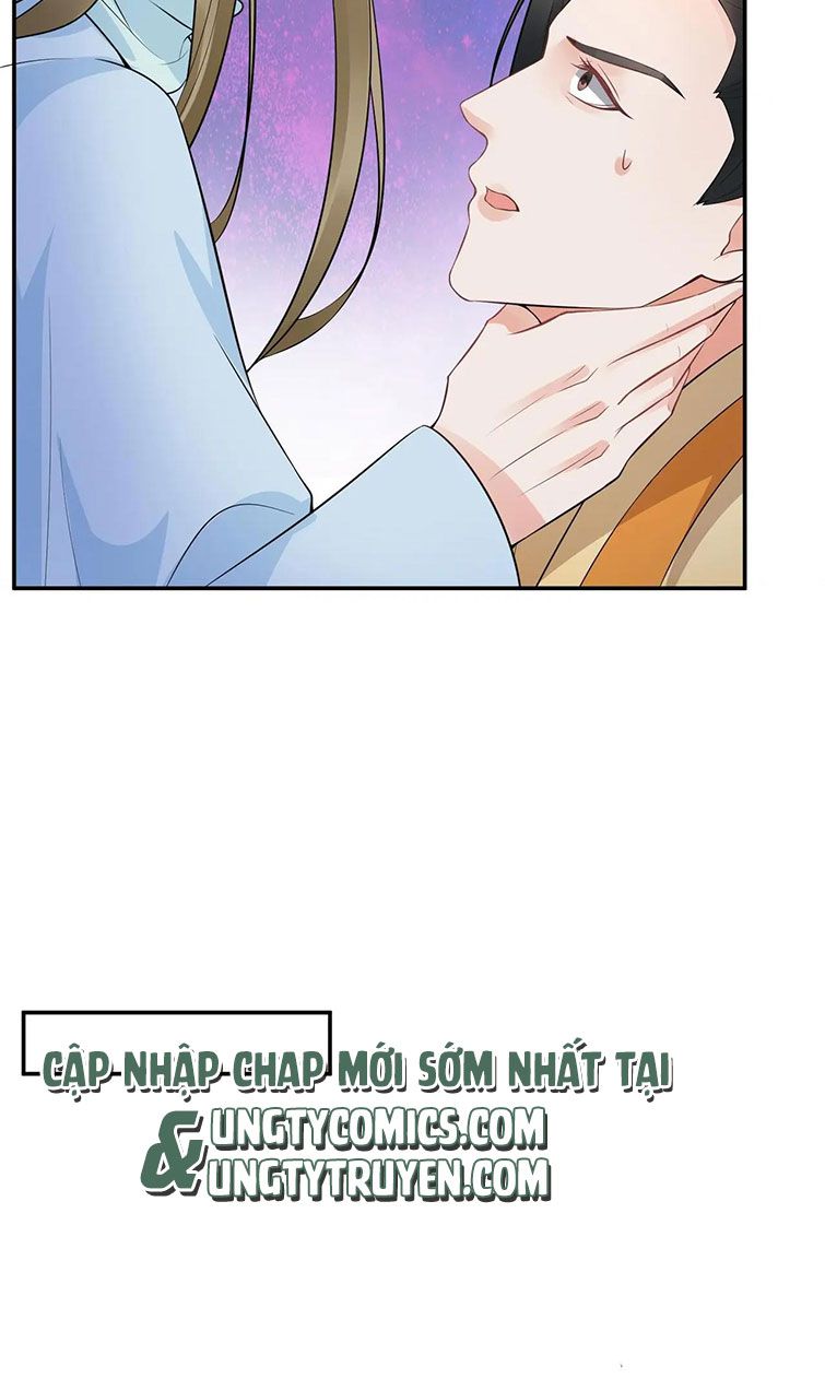 Đánh Chết Cũng Không Làm Sư Tôn: Chapter 68