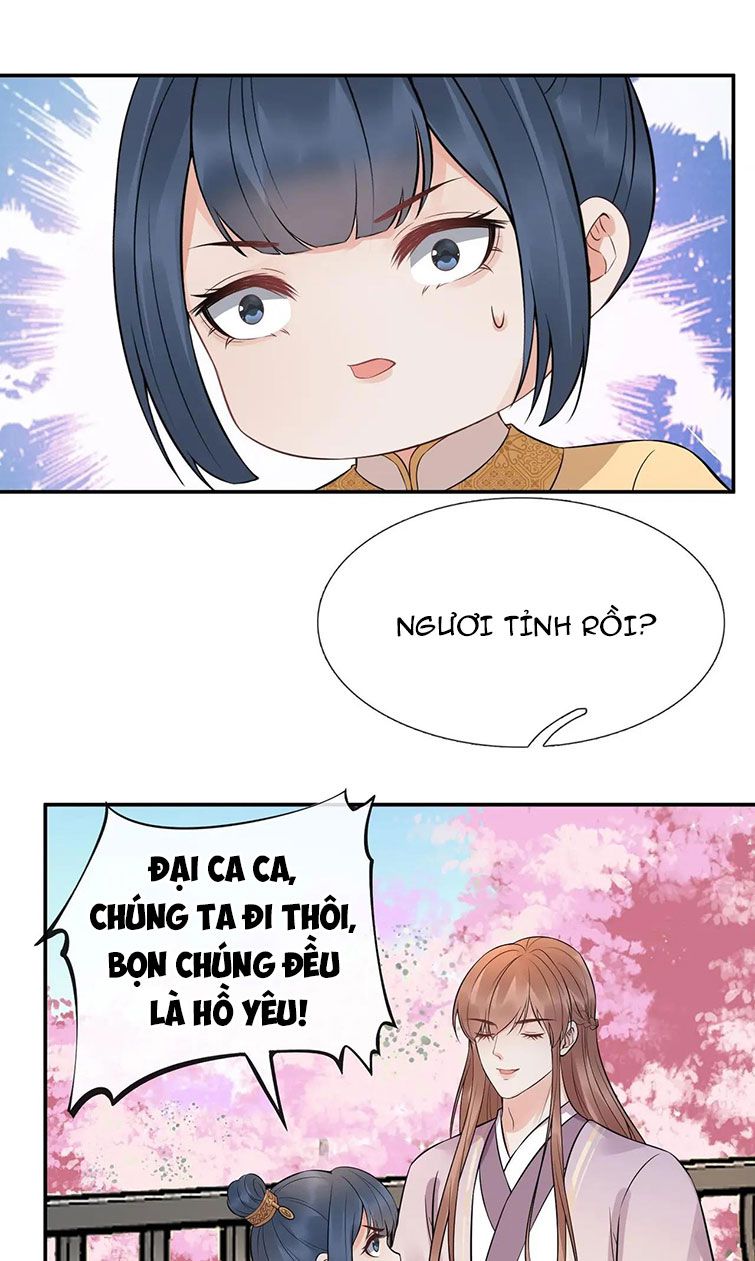 Đánh Chết Cũng Không Làm Sư Tôn: Chapter 68