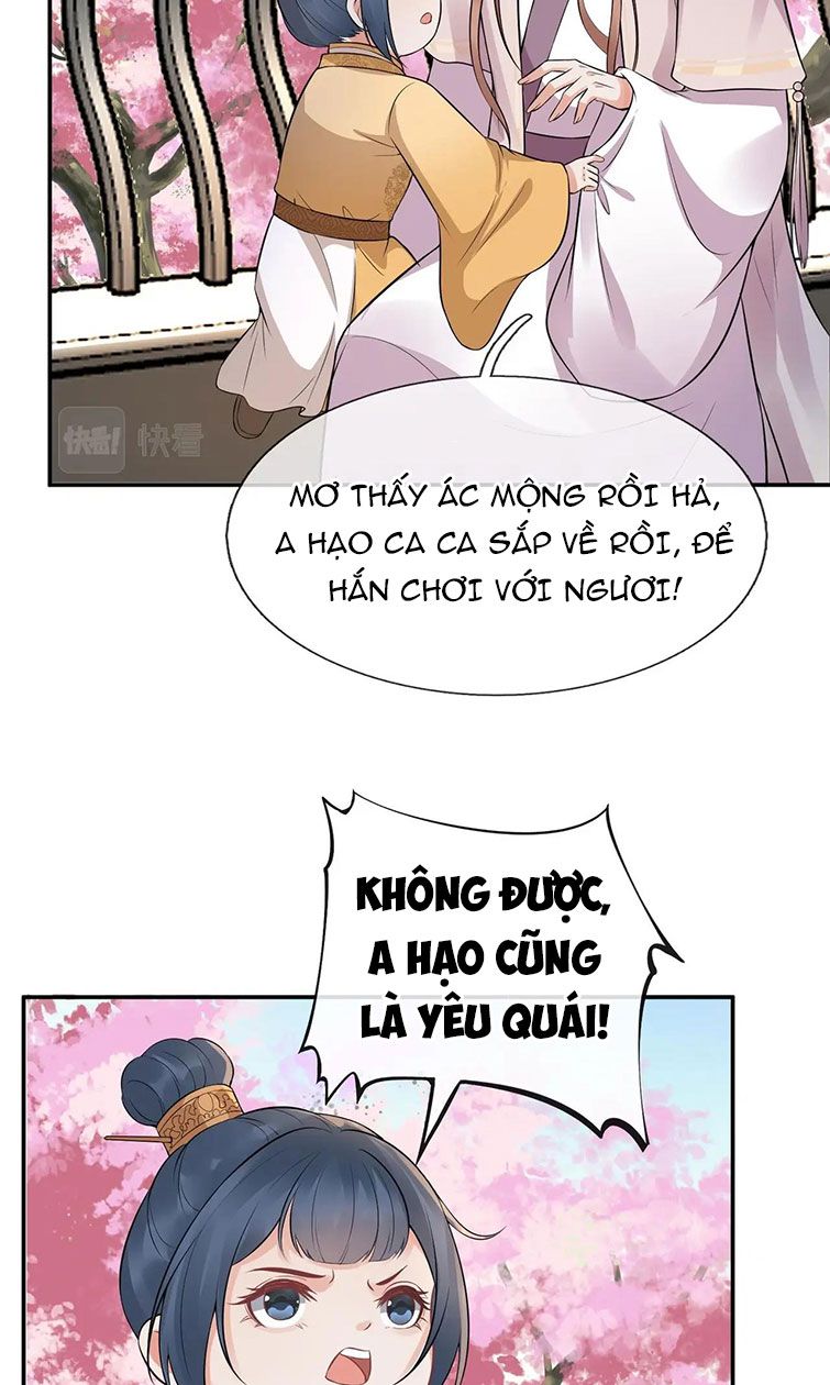 Đánh Chết Cũng Không Làm Sư Tôn: Chapter 68