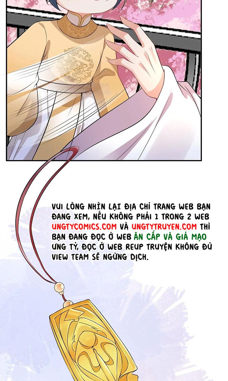 Đánh Chết Cũng Không Làm Sư Tôn: Chapter 68