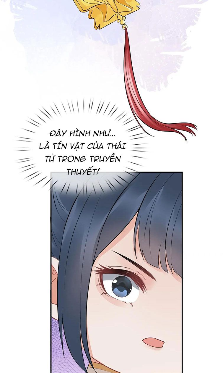 Đánh Chết Cũng Không Làm Sư Tôn: Chapter 68