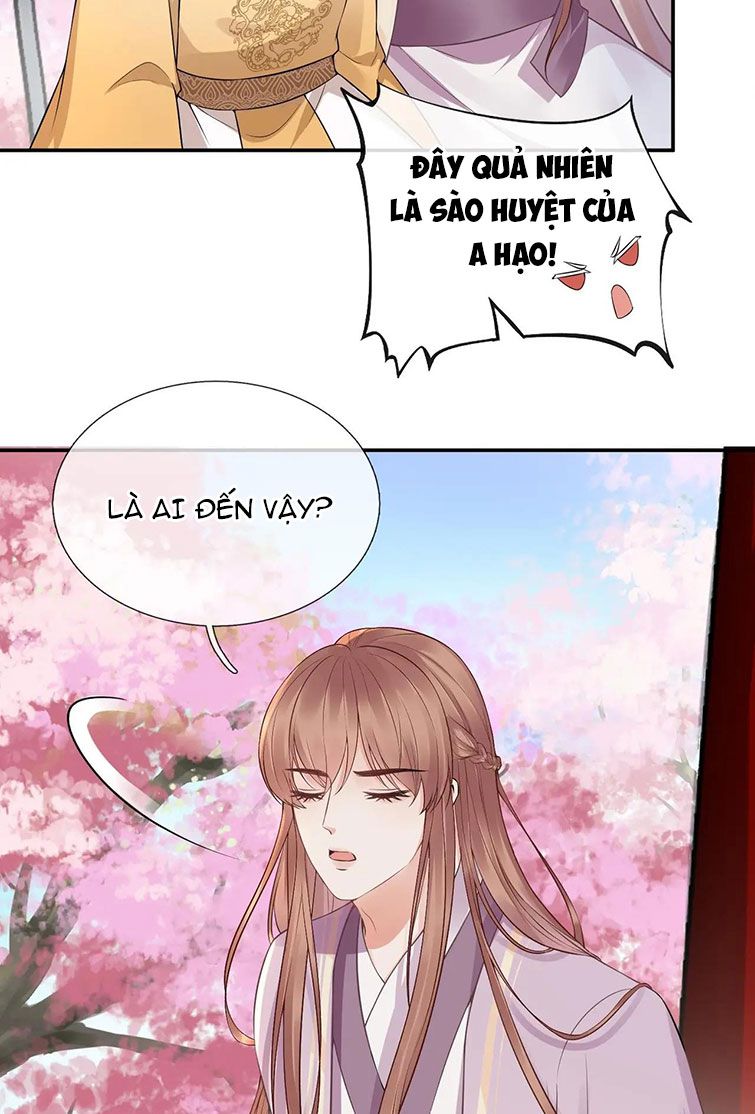 Đánh Chết Cũng Không Làm Sư Tôn: Chapter 68