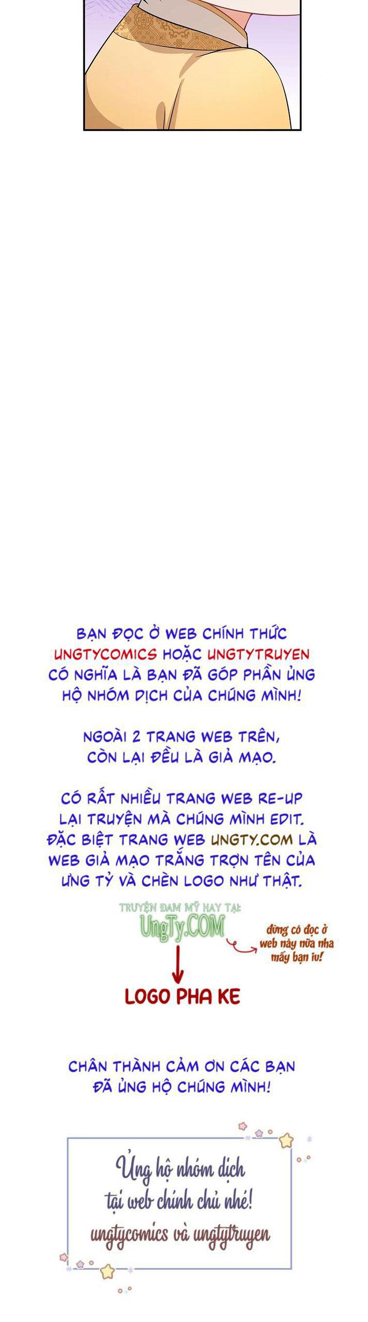 Đánh Chết Cũng Không Làm Sư Tôn: Chapter 68