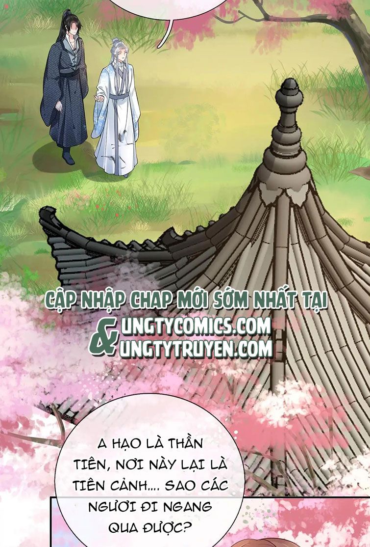 Đánh Chết Cũng Không Làm Sư Tôn: Chapter 68