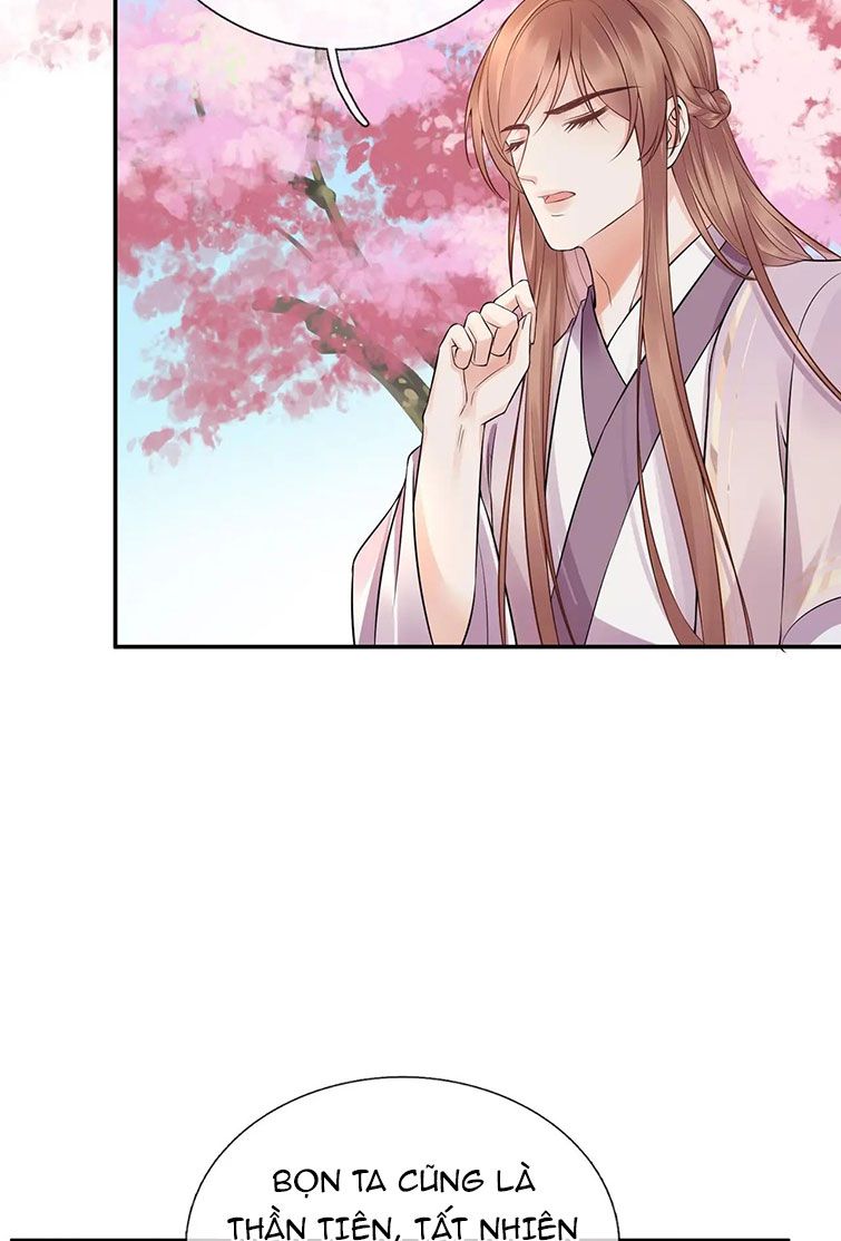 Đánh Chết Cũng Không Làm Sư Tôn: Chapter 68