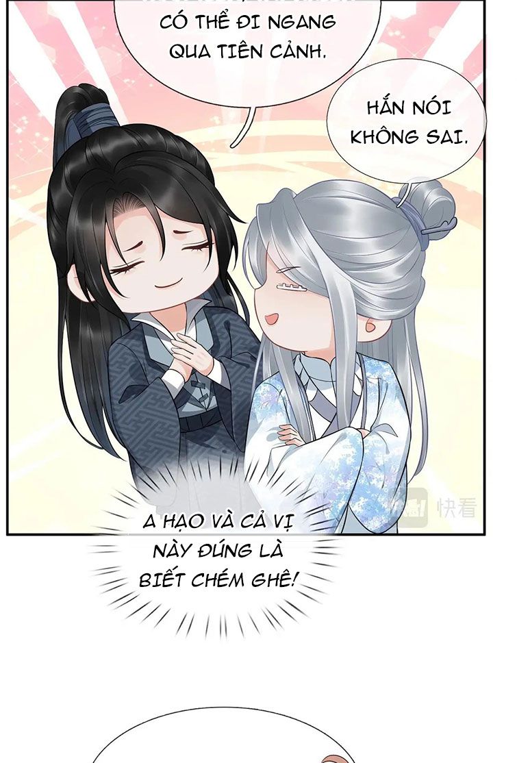 Đánh Chết Cũng Không Làm Sư Tôn: Chapter 68