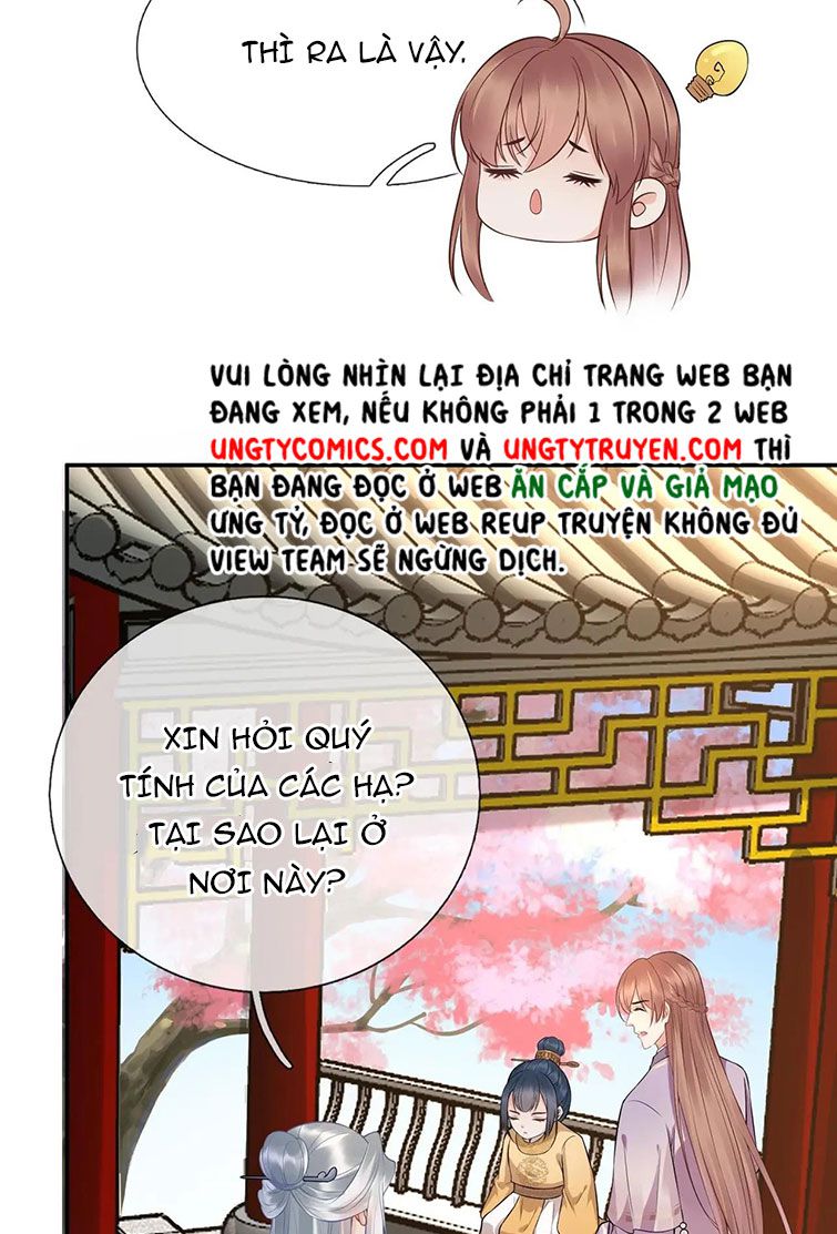 Đánh Chết Cũng Không Làm Sư Tôn: Chapter 68