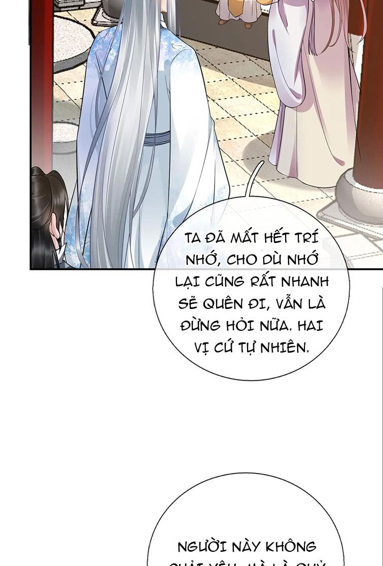 Đánh Chết Cũng Không Làm Sư Tôn: Chapter 68