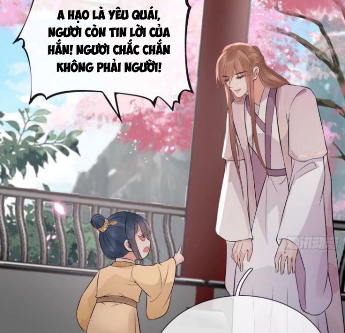 Đánh Chết Cũng Không Làm Sư Tôn: Chapter 69