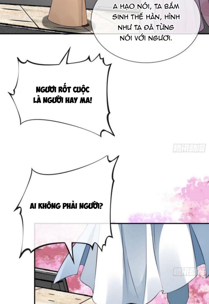 Đánh Chết Cũng Không Làm Sư Tôn: Chapter 69