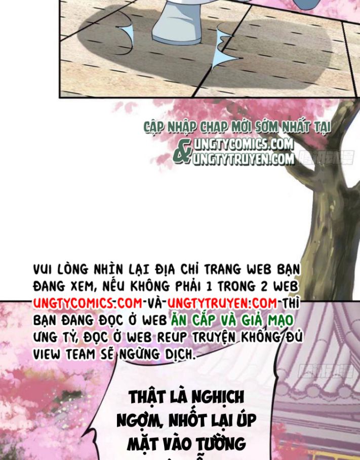 Đánh Chết Cũng Không Làm Sư Tôn: Chapter 69