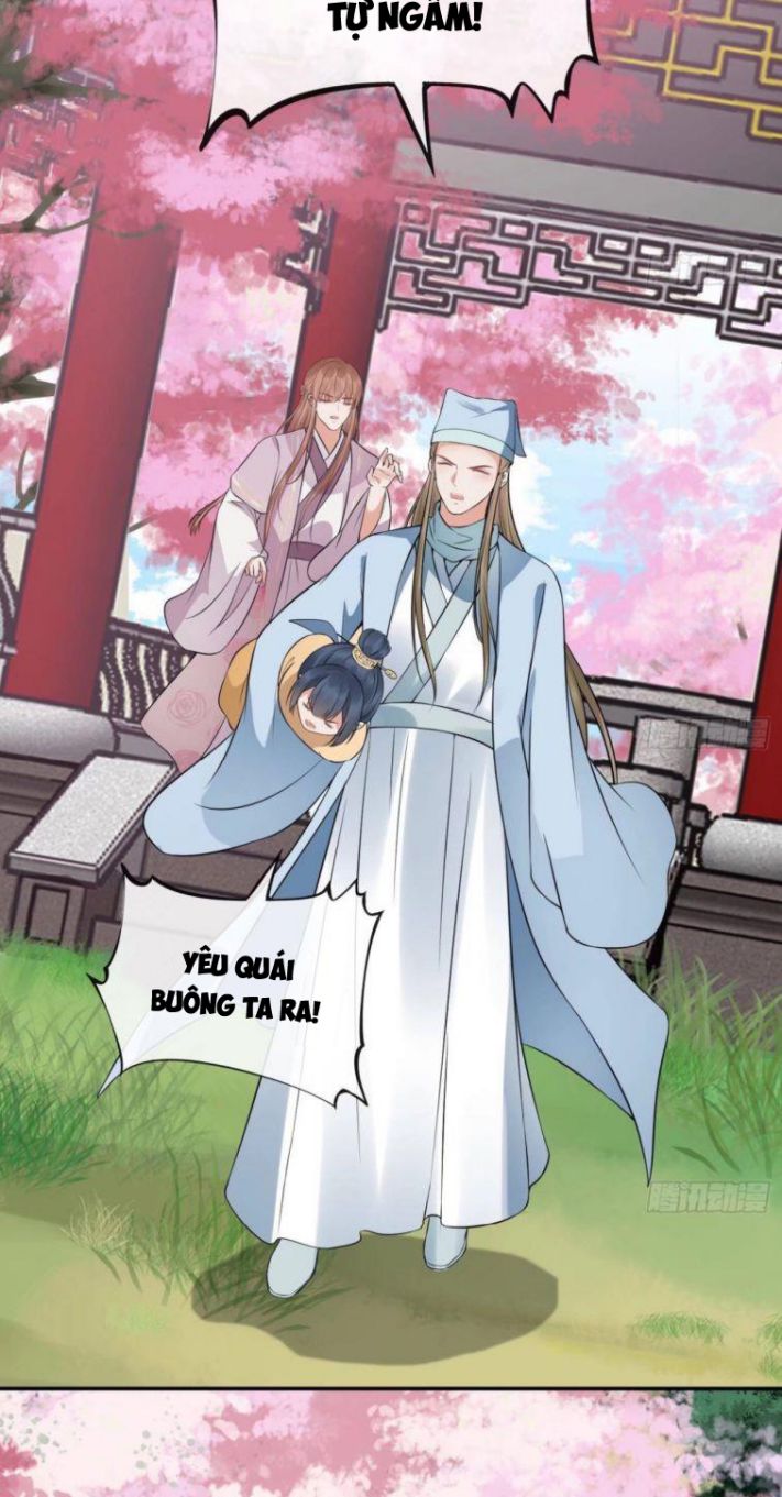 Đánh Chết Cũng Không Làm Sư Tôn: Chapter 69