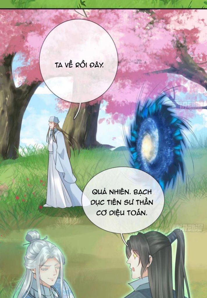 Đánh Chết Cũng Không Làm Sư Tôn: Chapter 69
